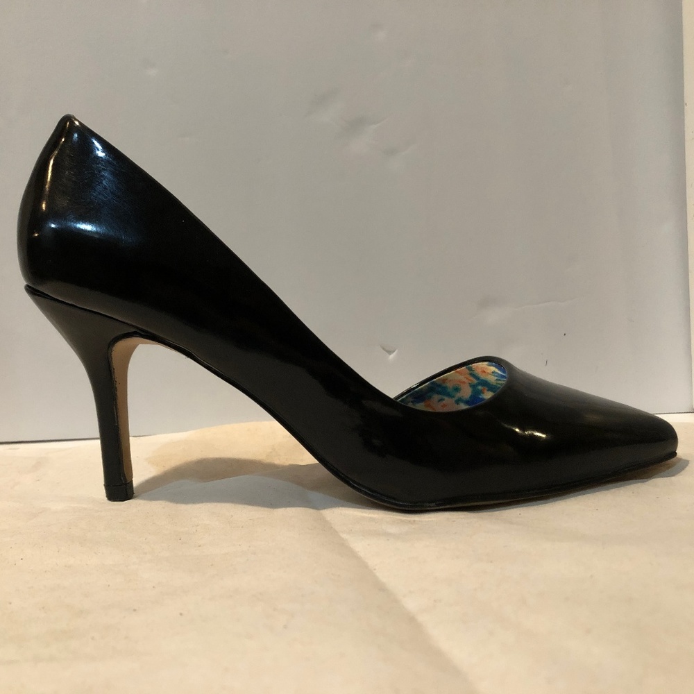 Madden Girl Heels Size 6.5